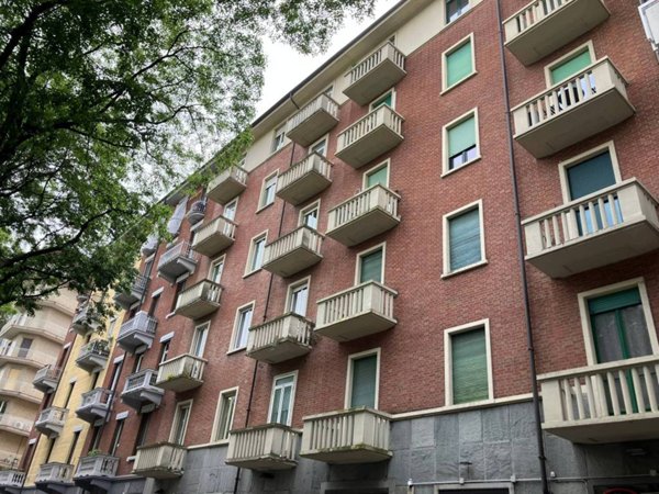 appartamento in affitto a Torino in zona Parella