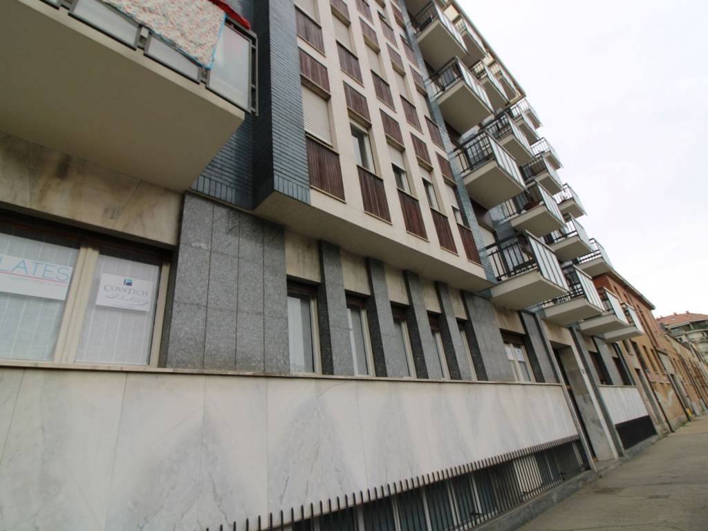 appartamento in affitto a Torino in zona Parella
