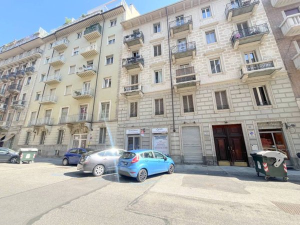 monolocale in affitto a Torino in zona Crocetta