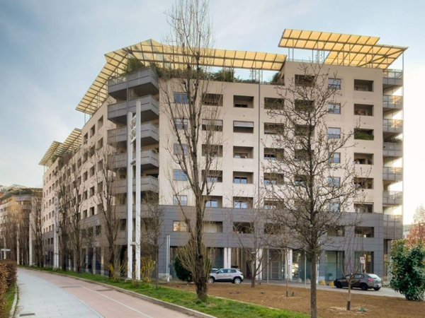 appartamento in affitto a Torino in zona Borgo San Paolo