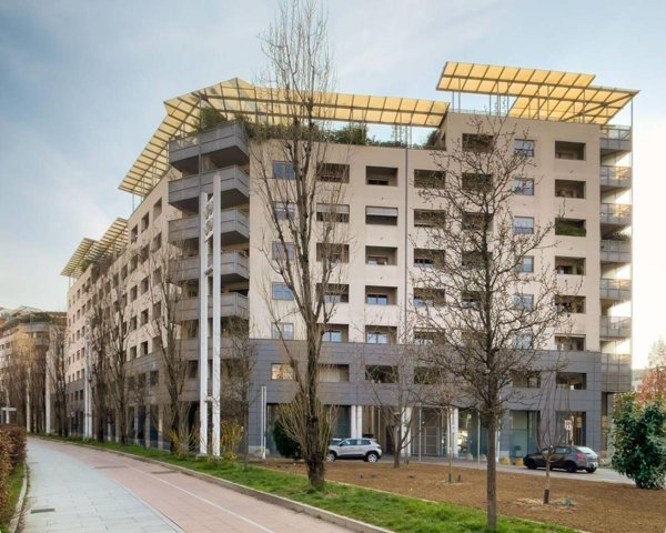 appartamento in affitto a Torino in zona Borgo San Paolo