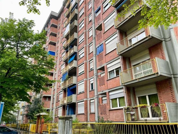appartamento in affitto a Torino in zona Santa Rita