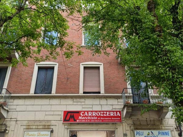 appartamento in affitto a Torino in zona Vanchiglia