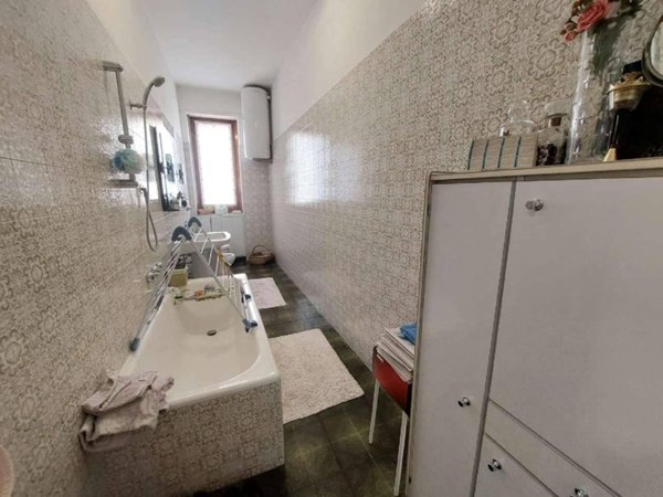 appartamento in affitto a Torino in zona Crocetta