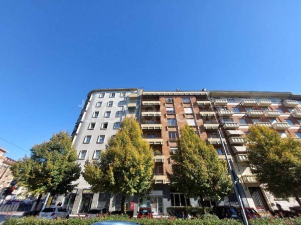 appartamento in affitto a Torino in zona Crocetta
