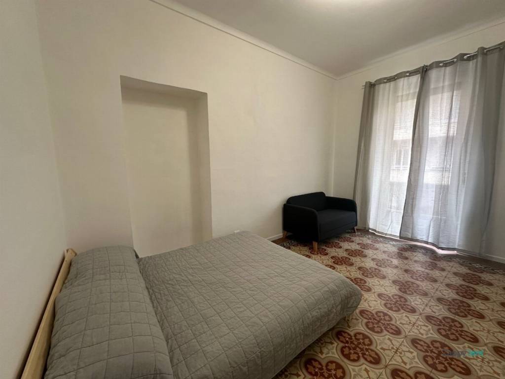 appartamento in affitto a Torino in zona Borgo San Paolo