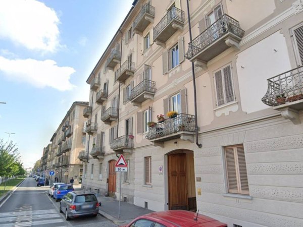 appartamento in affitto a Torino in zona Barriera di Milano