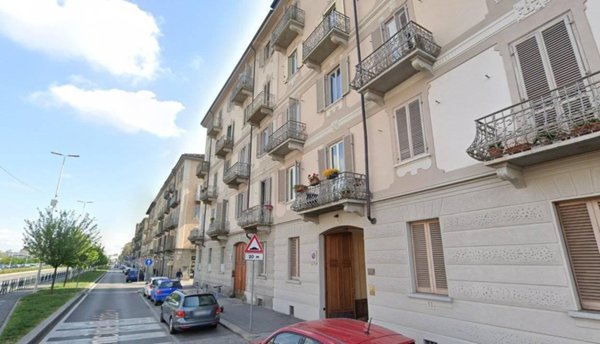 appartamento in affitto a Torino in zona Aurora