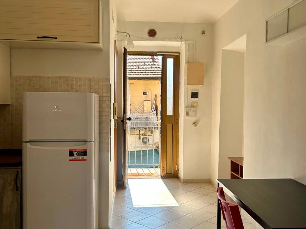 appartamento in affitto a Torino in zona Rebaudengo