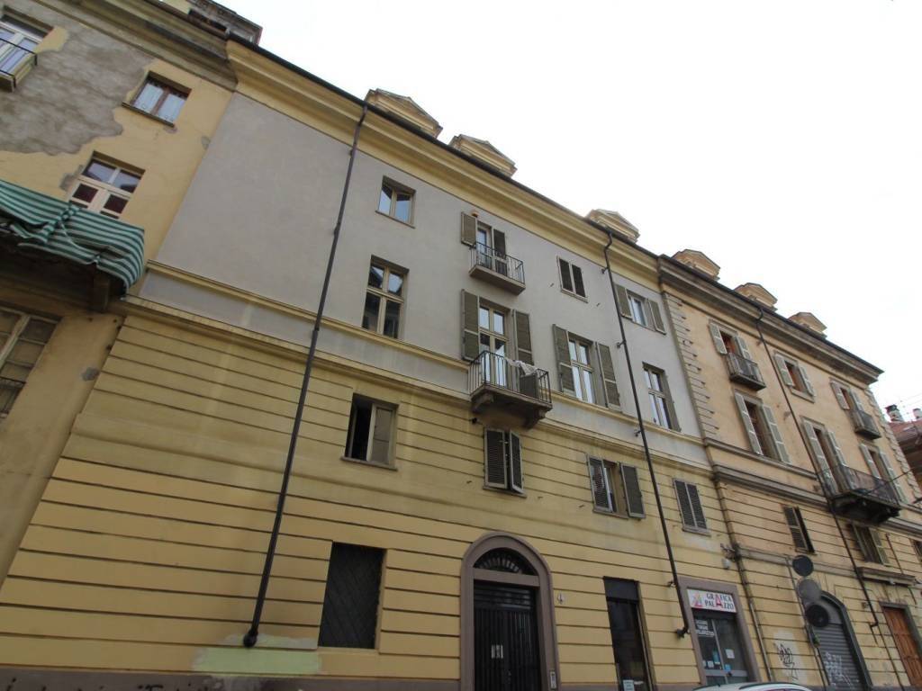 appartamento in affitto a Torino in zona Barriera di Milano