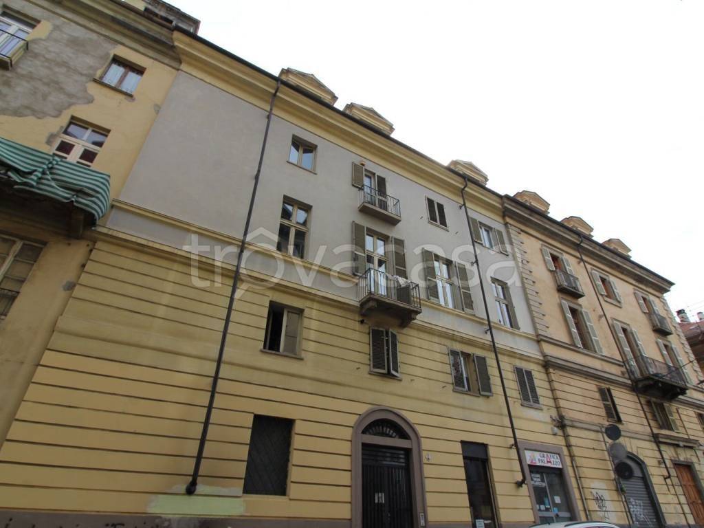 appartamento in affitto a Torino