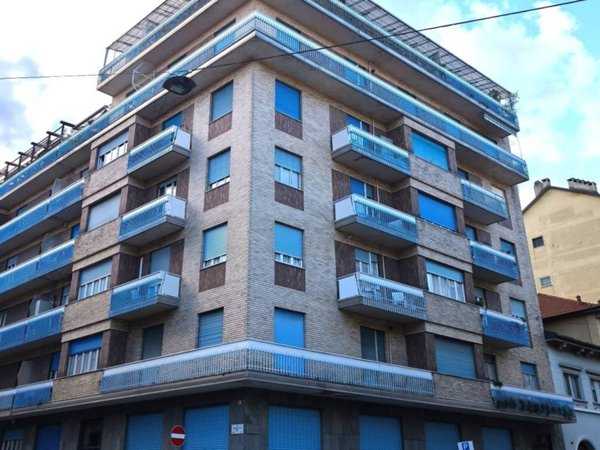 appartamento in affitto a Torino in zona Campidoglio