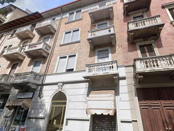 appartamento in affitto a Torino in zona Cenisia