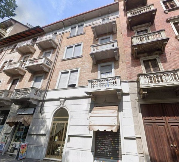 appartamento in affitto a Torino in zona Cenisia