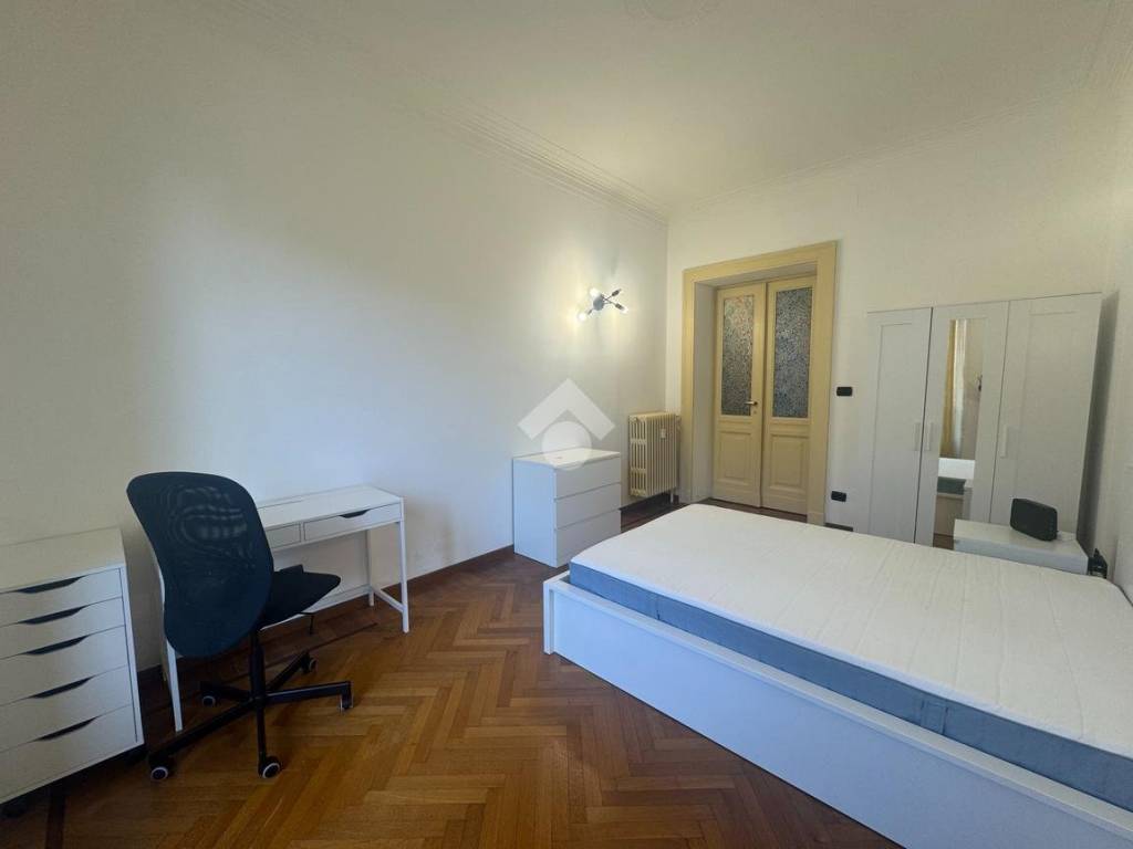 appartamento in affitto a Torino in zona Borgo San Paolo