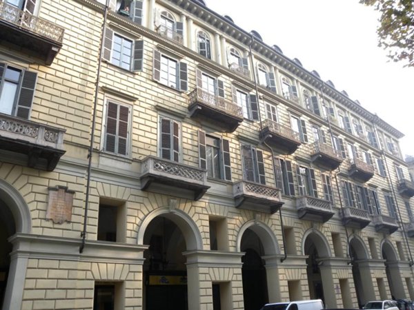 appartamento in affitto a Torino