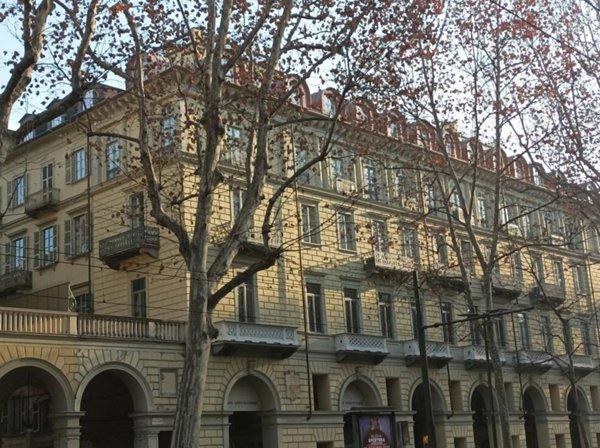 appartamento in affitto a Torino