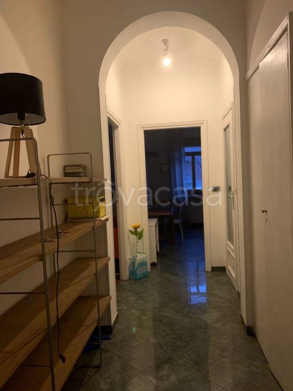 appartamento in affitto a Torino in zona Santa Rita
