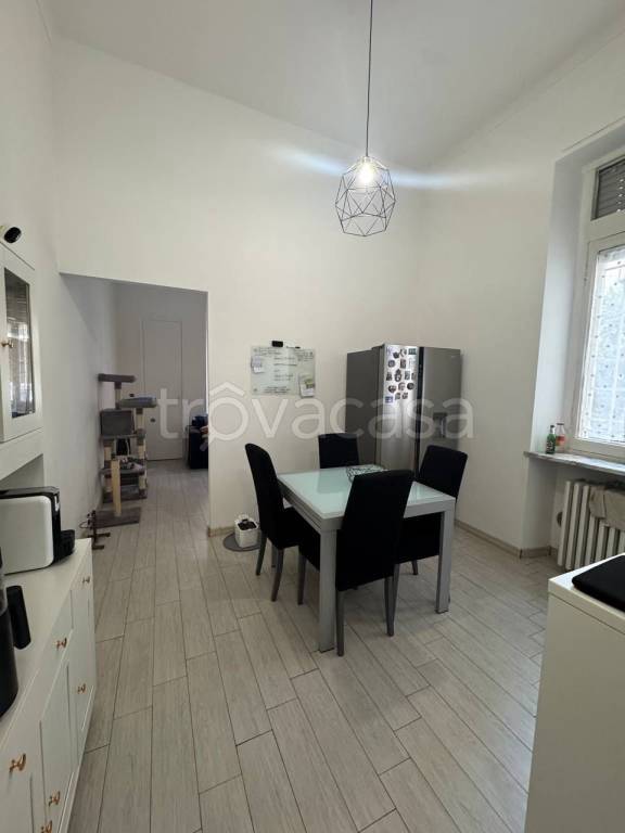 appartamento in affitto a Torino in zona San Donato