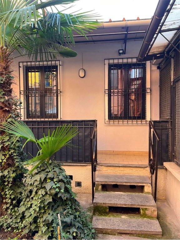 appartamento in affitto a Torino in zona Borgo San Paolo