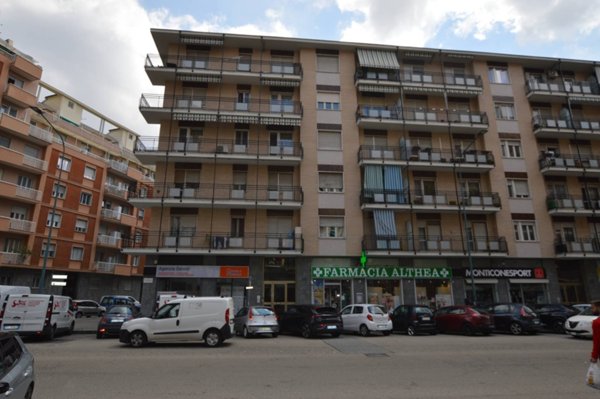 appartamento in affitto a Torino in zona Santa Rita
