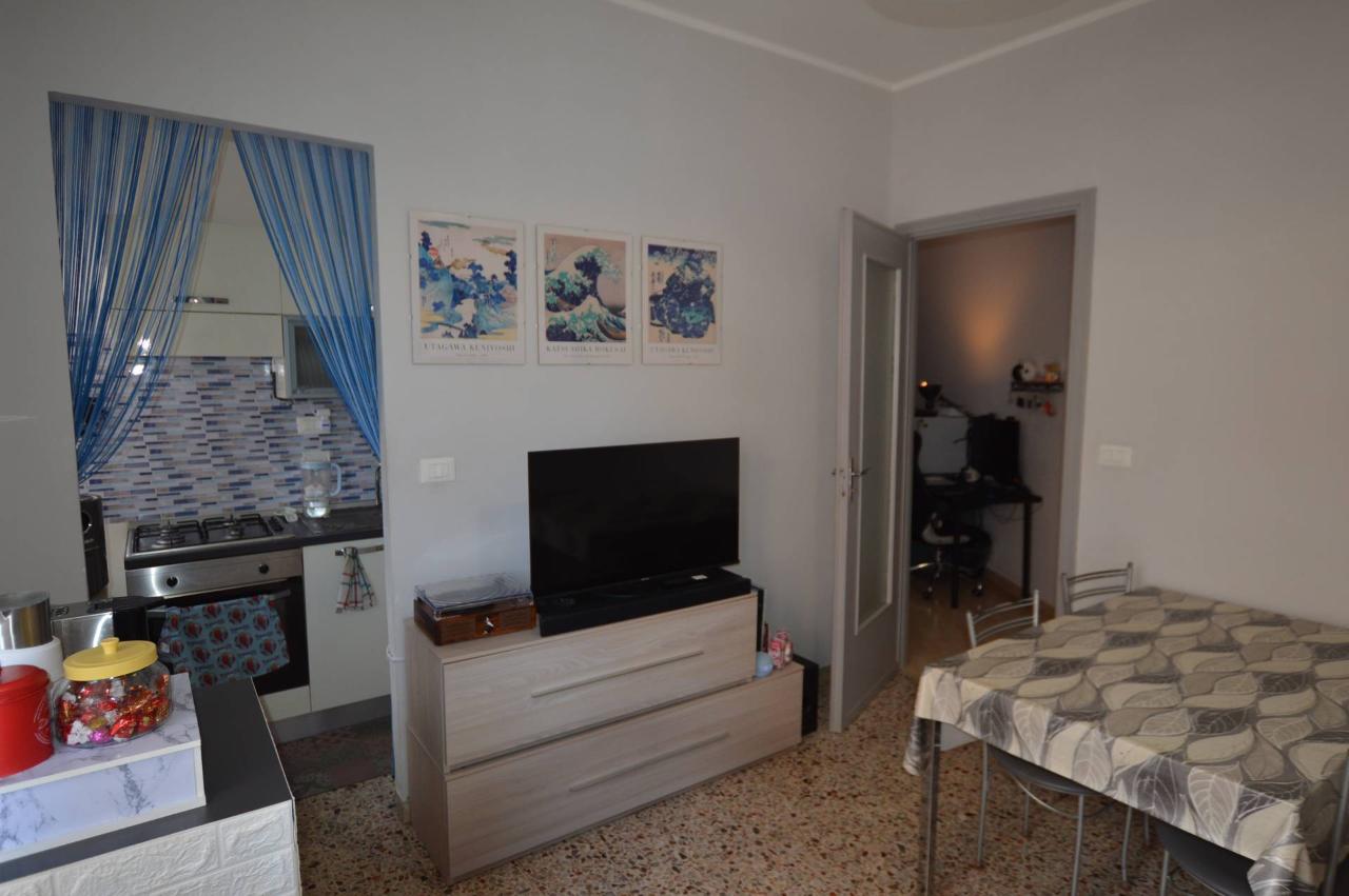 appartamento in affitto a Torino in zona Santa Rita