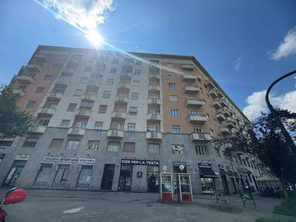 appartamento in affitto a Torino in zona Filadelfia
