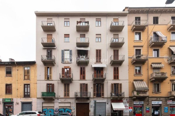 appartamento in affitto a Torino in zona Barriera di Milano