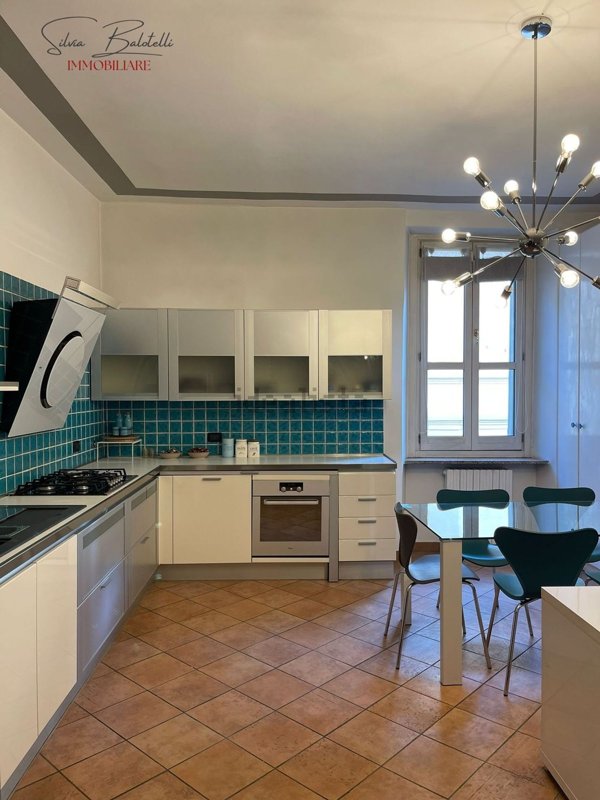 appartamento in affitto a Torino in zona Centro Storico