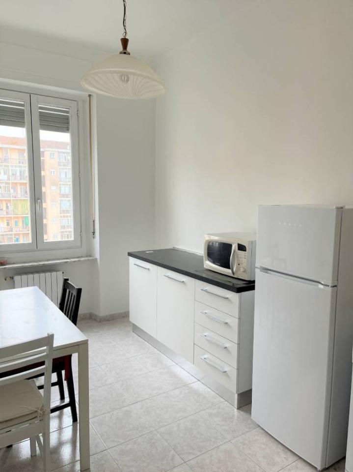 appartamento in affitto a Torino in zona Millefonti