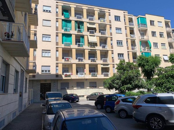 appartamento in affitto a Torino in zona Cit Turin