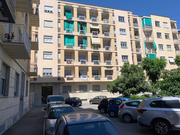 appartamento in affitto a Torino in zona Cit Turin