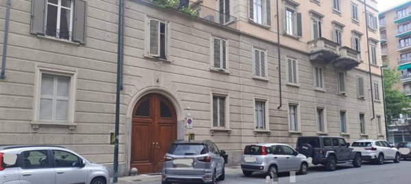 appartamento in affitto a Torino in zona Crocetta