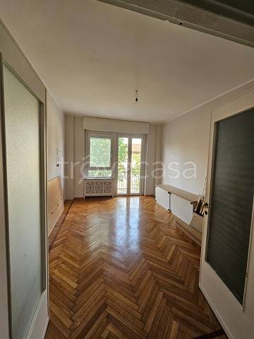 appartamento in affitto a Torino in zona Lingotto