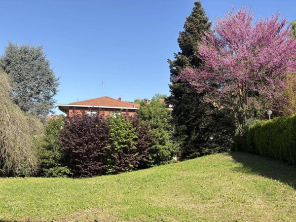 appartamento in affitto a Torino in zona Borgo Po