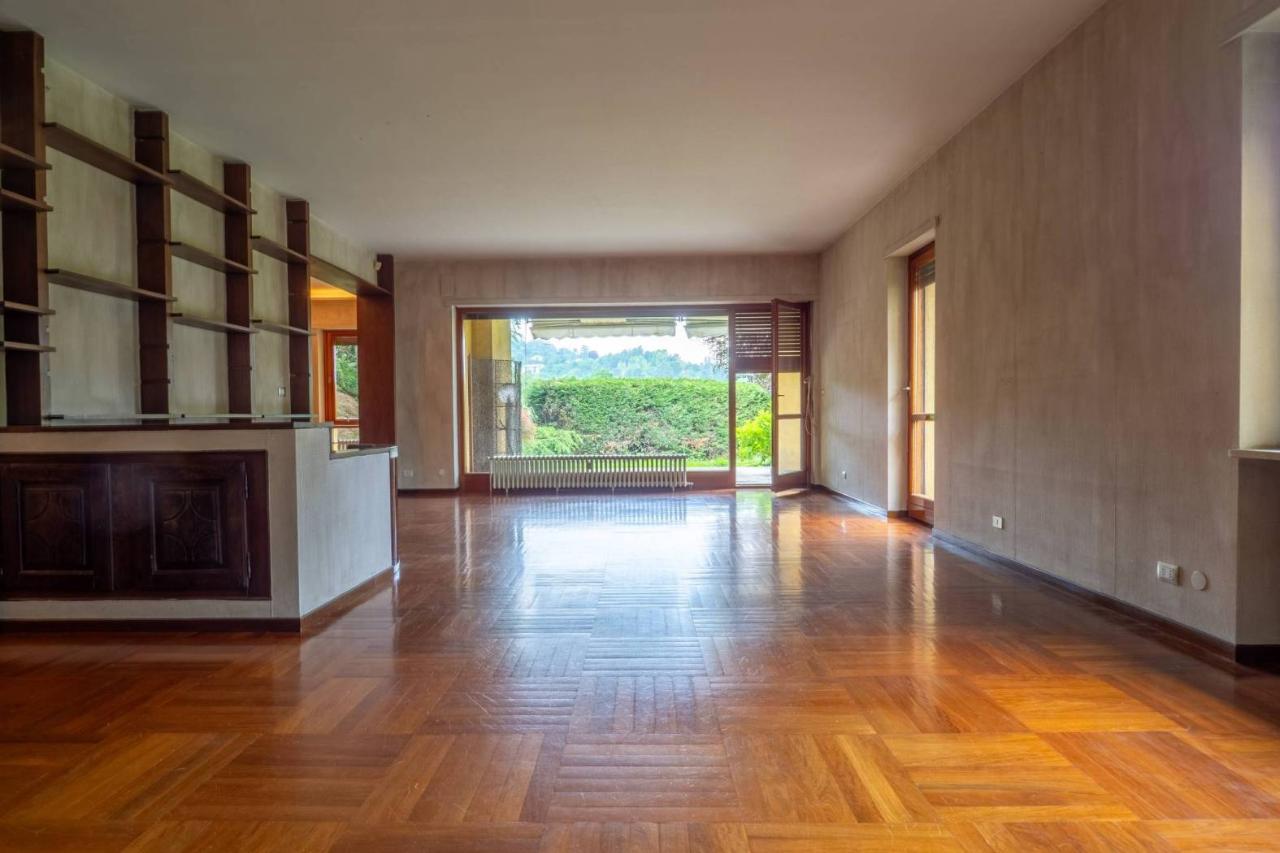 appartamento in affitto a Torino in zona Gran Madre
