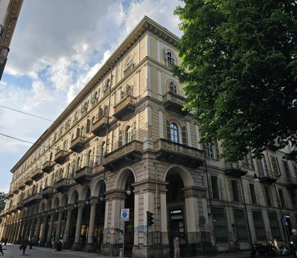 appartamento in affitto a Torino