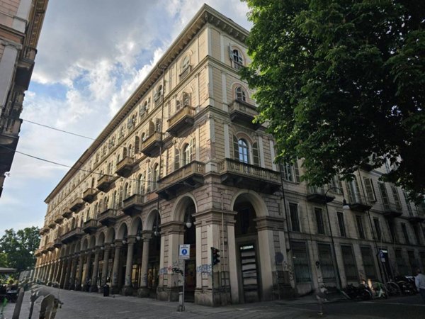 appartamento in affitto a Torino
