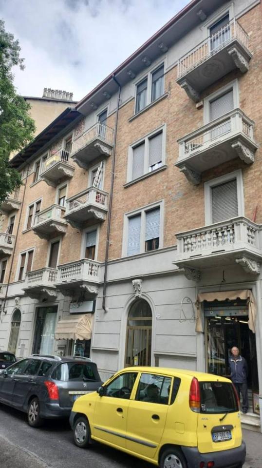 appartamento in affitto a Torino in zona Cenisia
