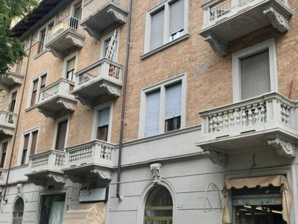appartamento in affitto a Torino in zona Cenisia