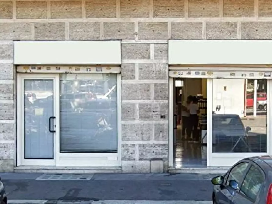 ufficio in affitto a Torino