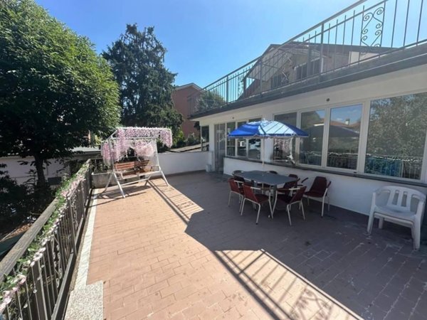 appartamento in affitto a Torino in zona Regio Parco