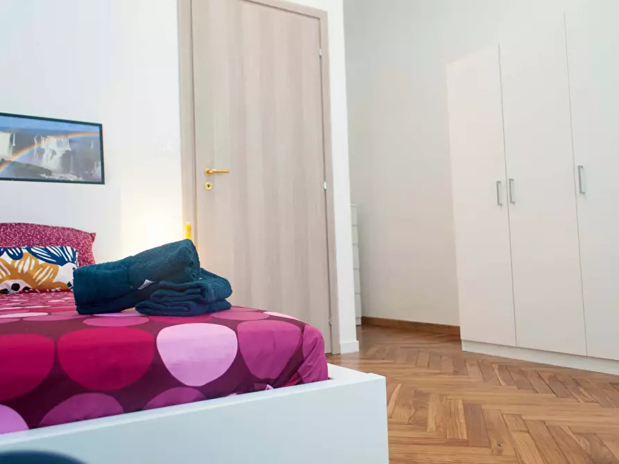 appartamento in affitto a Torino