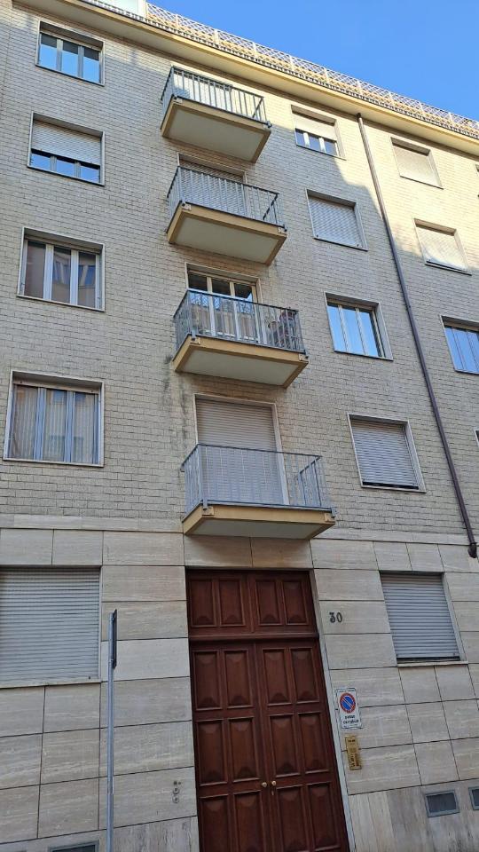 appartamento in affitto a Torino in zona Crocetta
