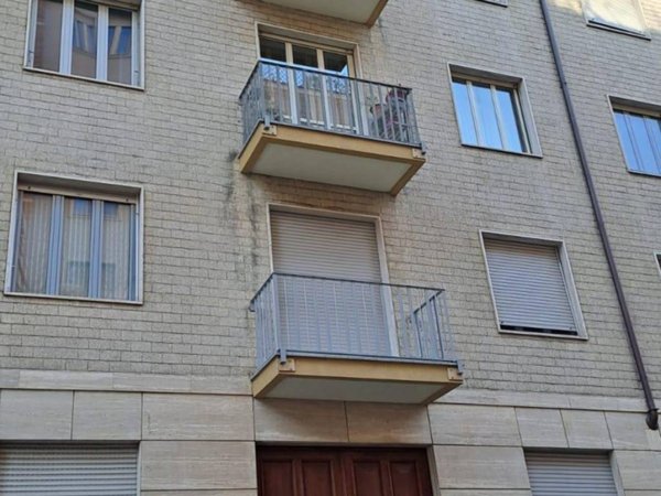 appartamento in affitto a Torino in zona Crocetta