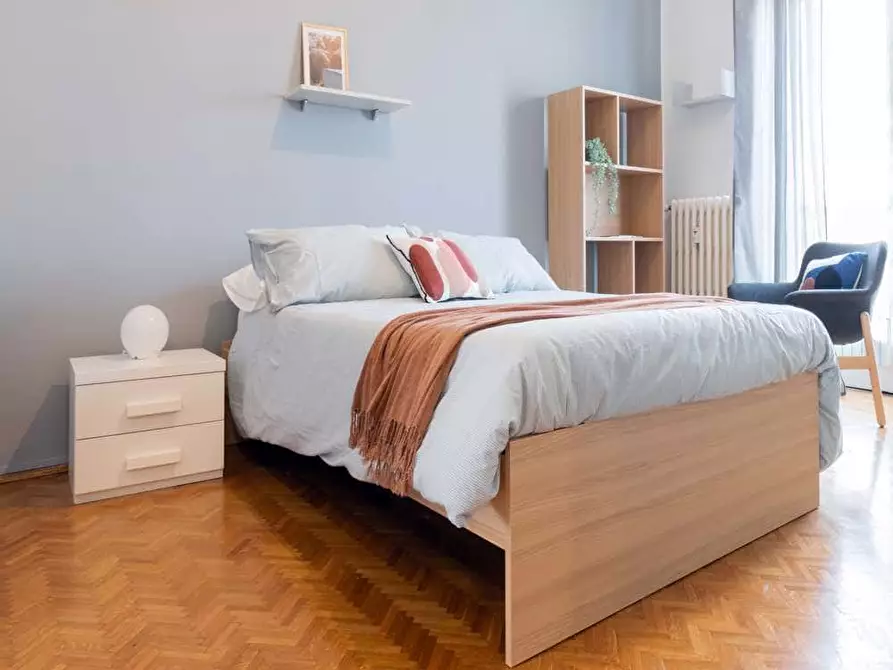 appartamento in affitto a Torino in zona Filadelfia