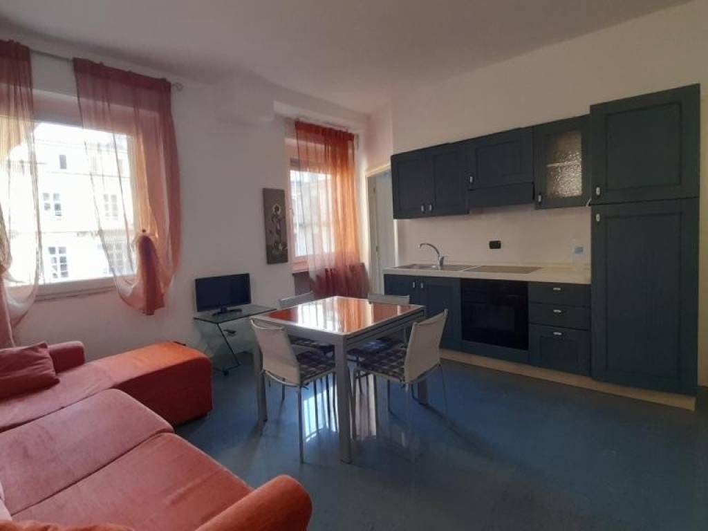 appartamento in affitto a Torino in zona Centro Storico