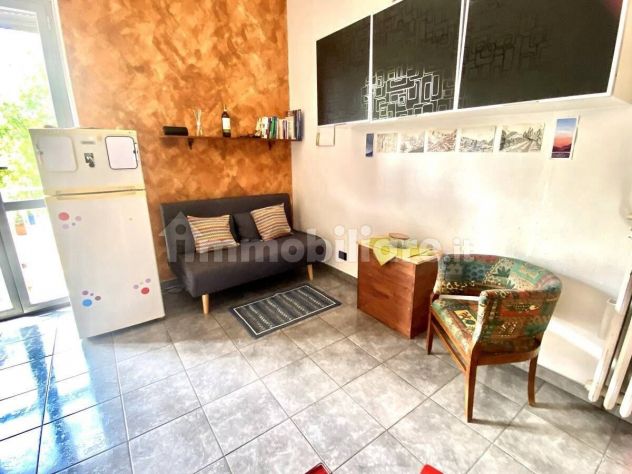 appartamento in affitto a Torino in zona Vallette