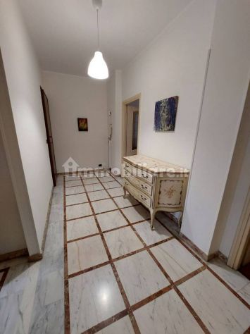 appartamento in affitto a Torino in zona Crocetta