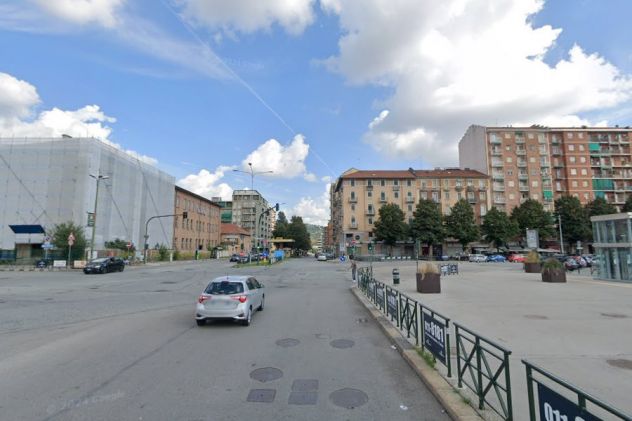 appartamento in affitto a Torino in zona Crocetta